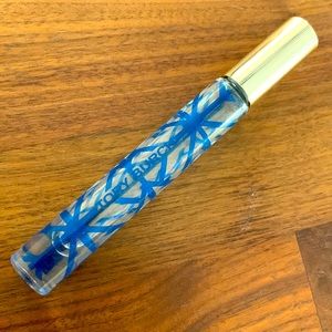 FREE WITH PURCHASE Tory Burch Bel Azur Roll-on Perfume